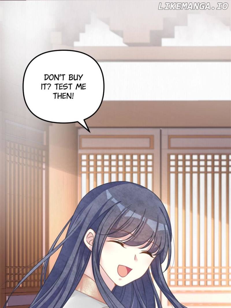 The Young Genius Paintress Chapter 6 - page 37