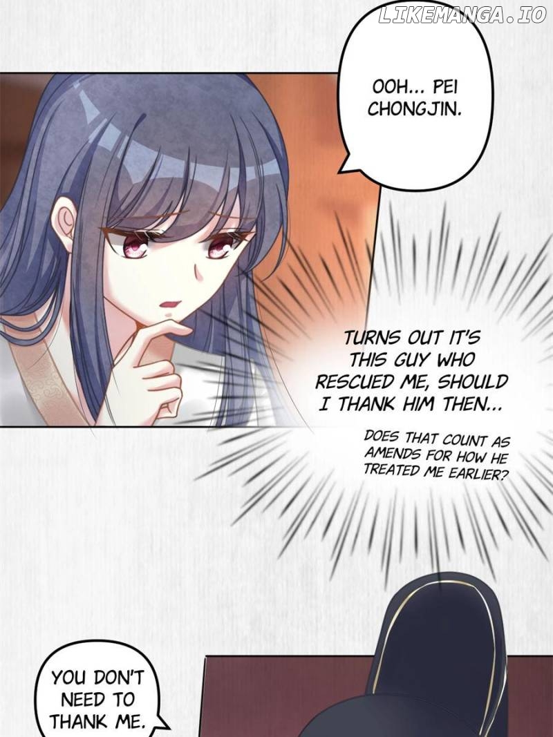 The Young Genius Paintress Chapter 6 - page 4