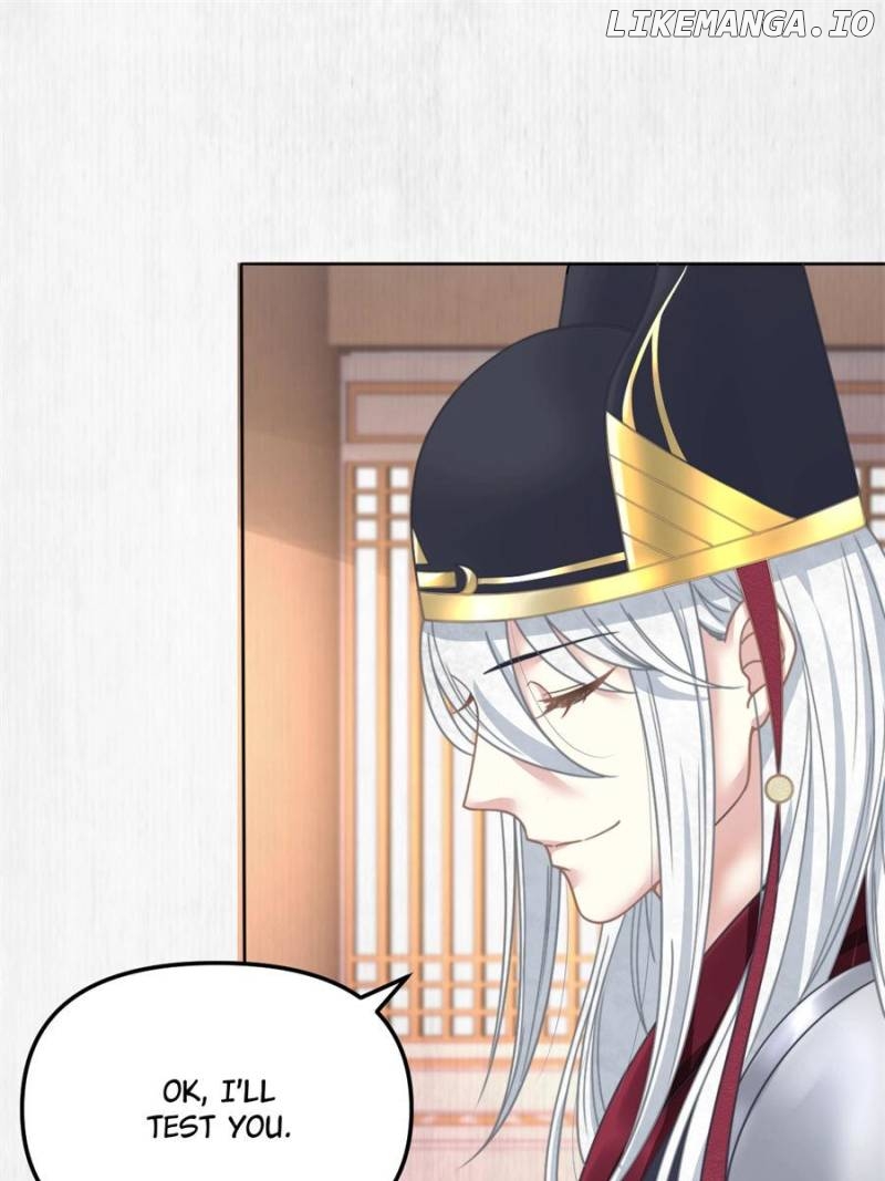 The Young Genius Paintress Chapter 6 - page 39