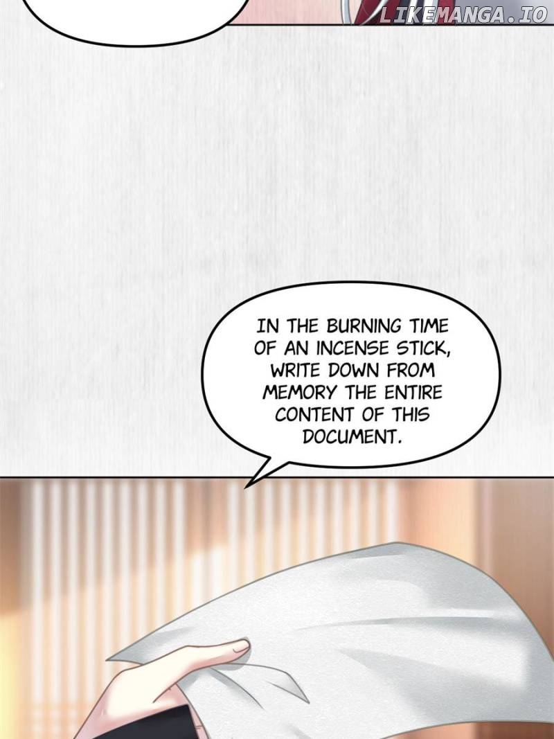 The Young Genius Paintress Chapter 6 - page 40