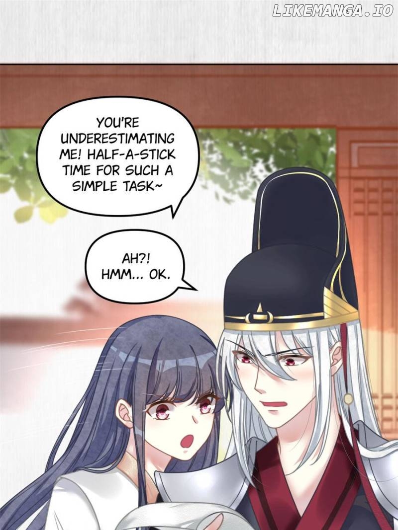 The Young Genius Paintress Chapter 6 - page 42