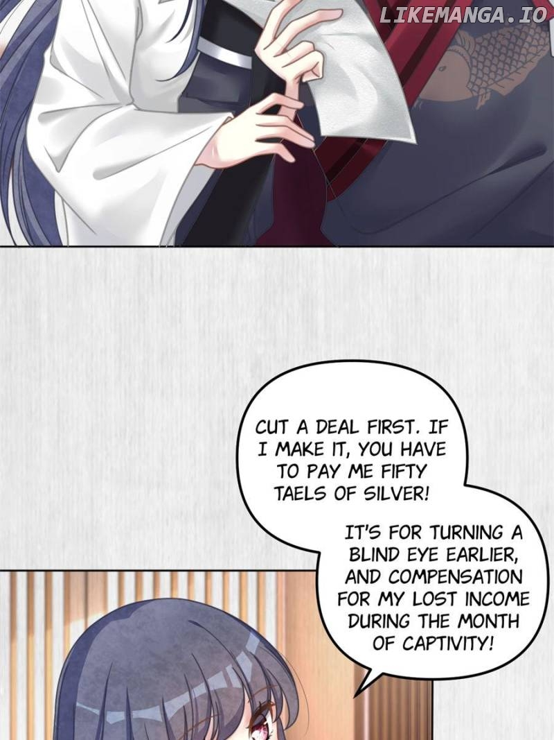 The Young Genius Paintress Chapter 6 - page 43