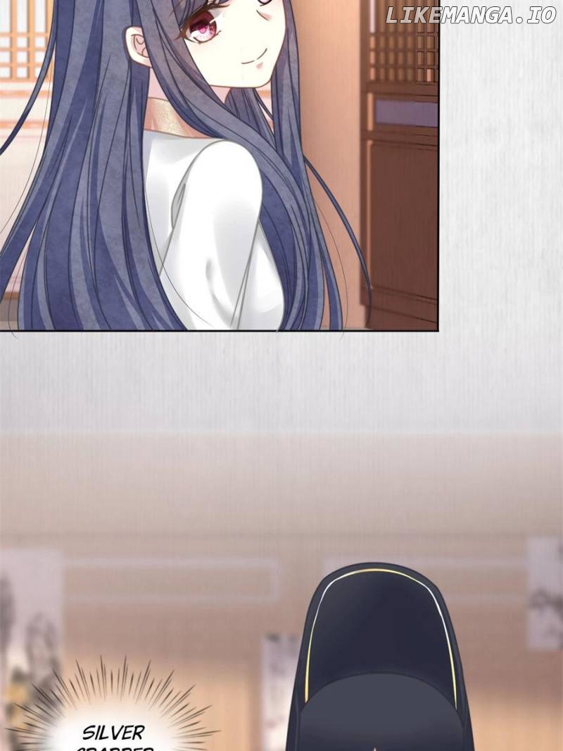 The Young Genius Paintress Chapter 6 - page 44