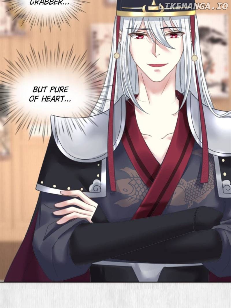 The Young Genius Paintress Chapter 6 - page 45