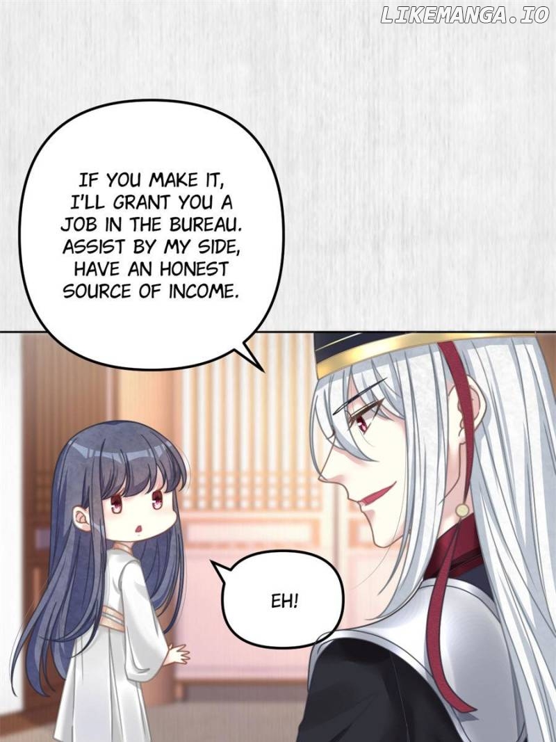 The Young Genius Paintress Chapter 6 - page 47