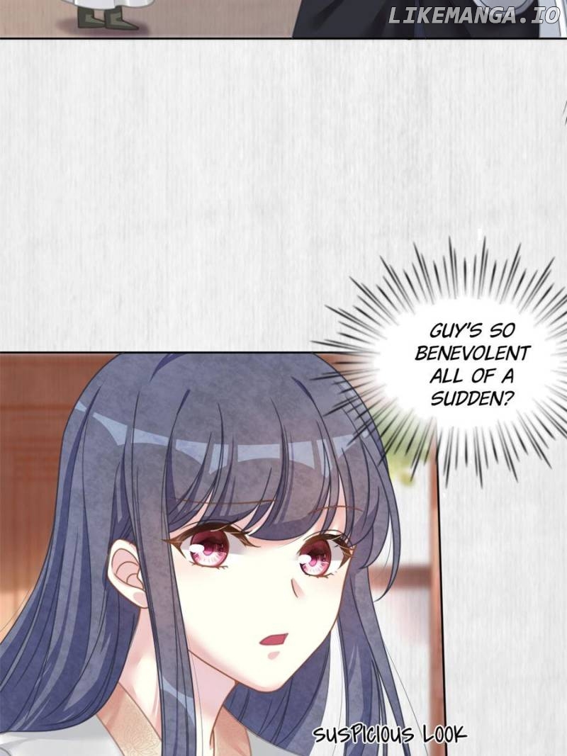 The Young Genius Paintress Chapter 6 - page 48