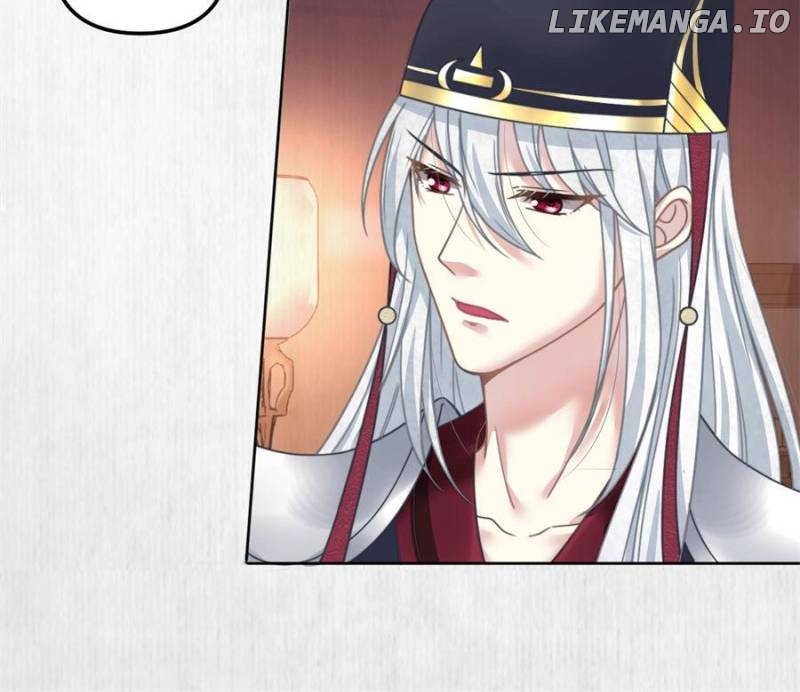 The Young Genius Paintress Chapter 6 - page 5