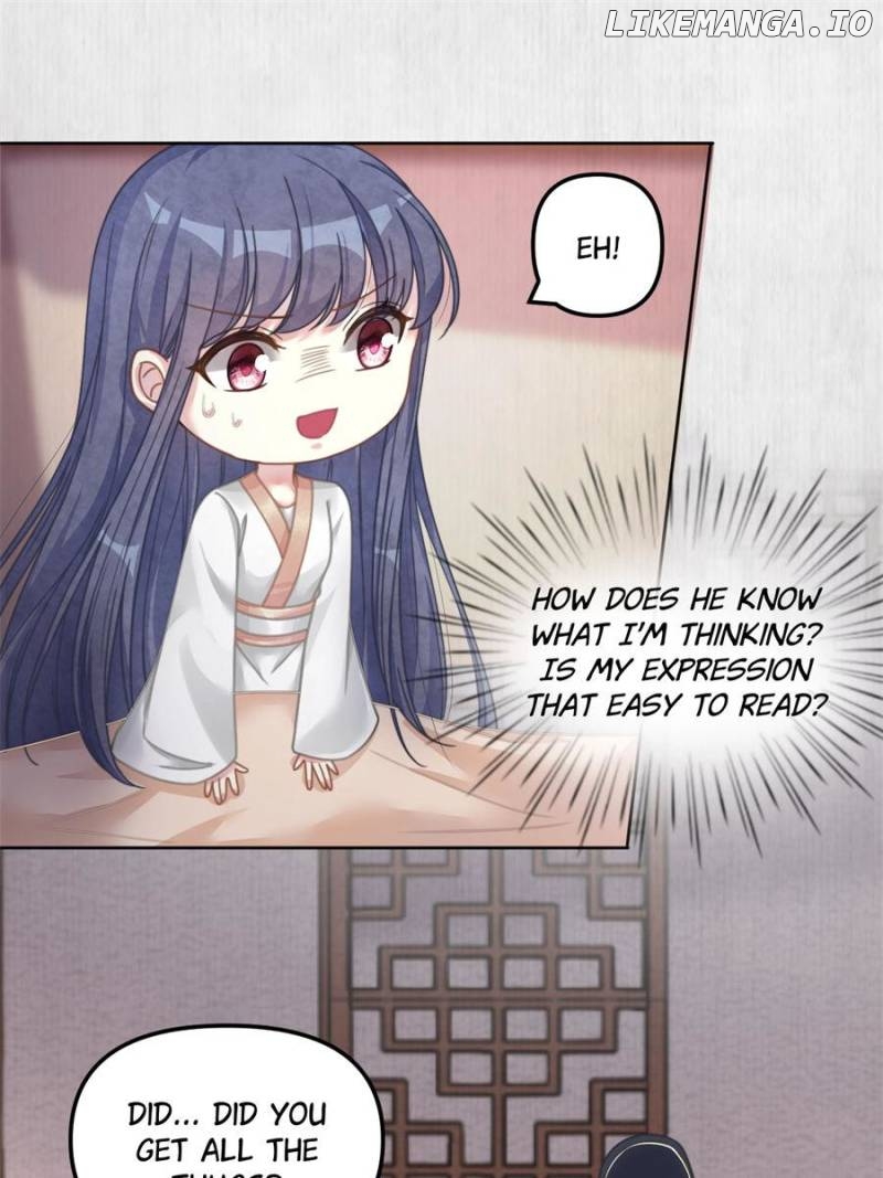 The Young Genius Paintress Chapter 6 - page 6