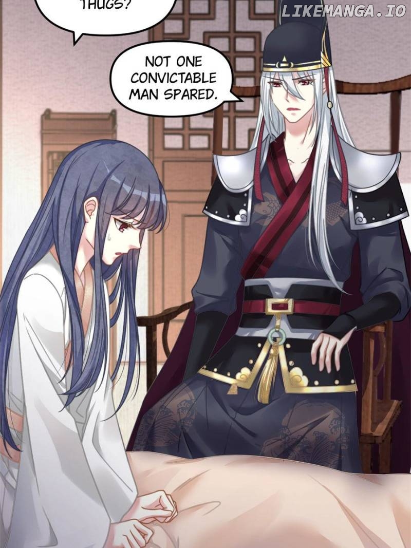 The Young Genius Paintress Chapter 6 - page 7