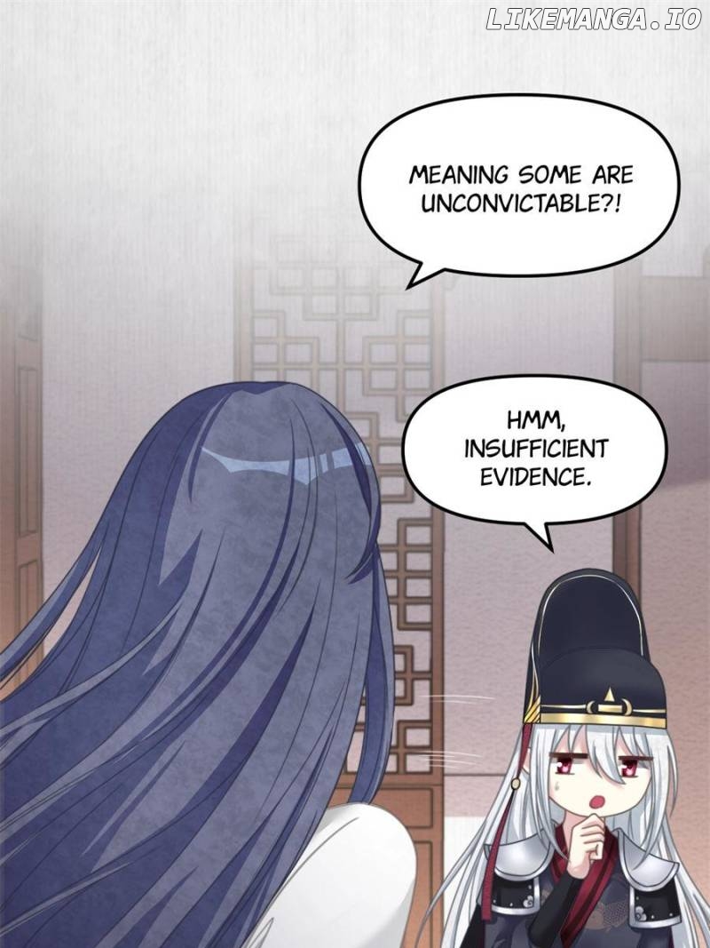 The Young Genius Paintress Chapter 6 - page 9