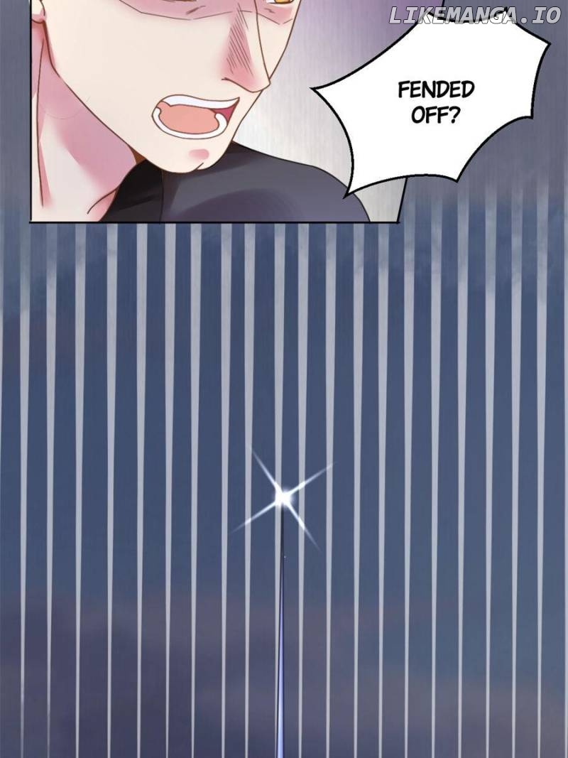 The Young Genius Paintress Chapter 5 - page 9