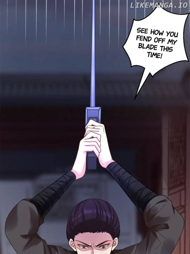 The Young Genius Paintress Chapter 5 - page 10