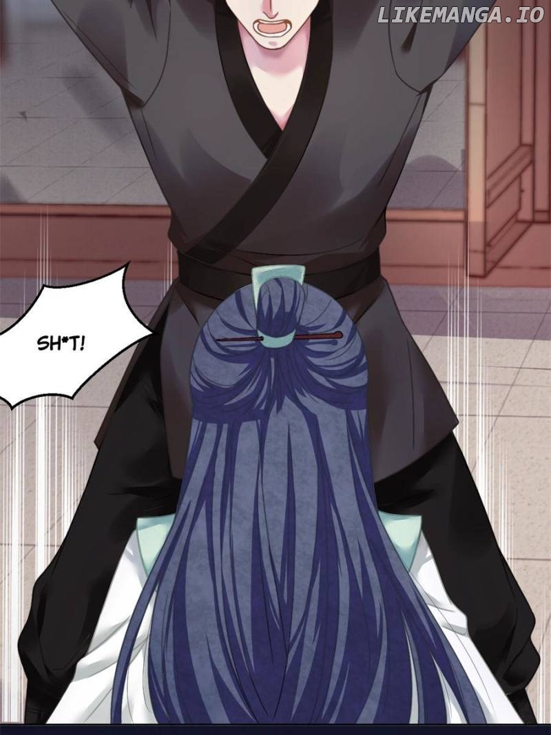 The Young Genius Paintress Chapter 5 - page 11