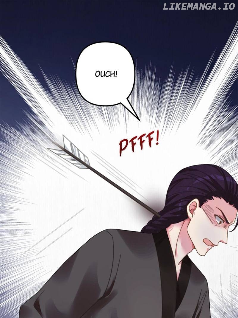 The Young Genius Paintress Chapter 5 - page 13