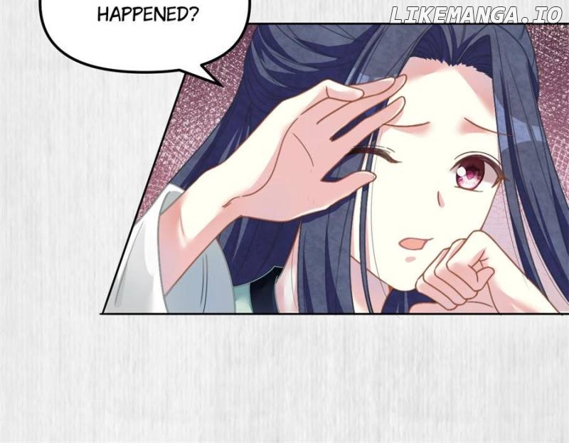 The Young Genius Paintress Chapter 5 - page 15