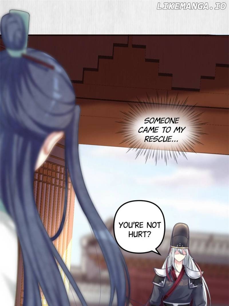 The Young Genius Paintress Chapter 5 - page 16