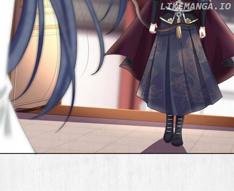 The Young Genius Paintress Chapter 5 - page 17