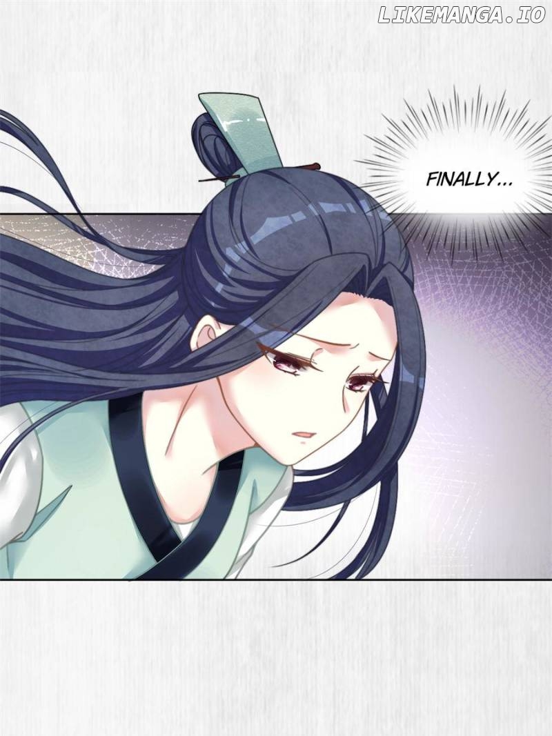 The Young Genius Paintress Chapter 5 - page 18