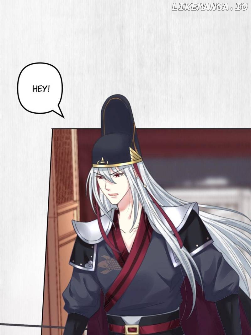 The Young Genius Paintress Chapter 5 - page 19