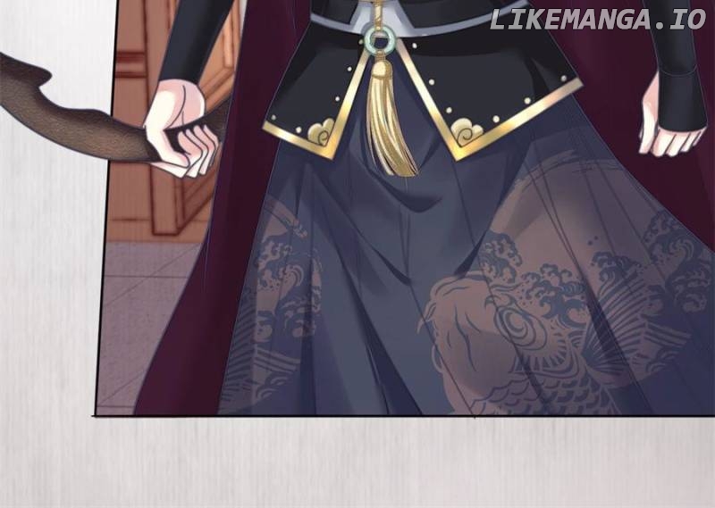 The Young Genius Paintress Chapter 5 - page 20