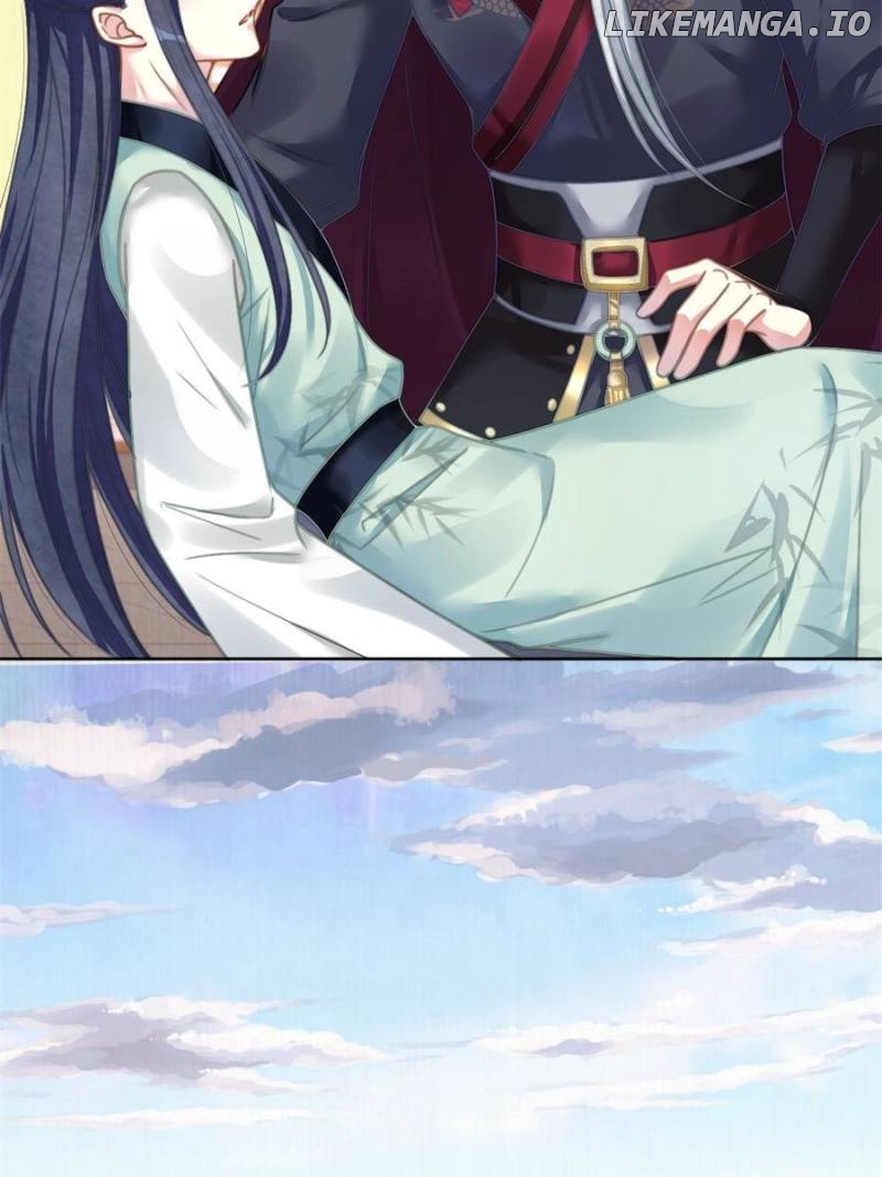 The Young Genius Paintress Chapter 5 - page 22