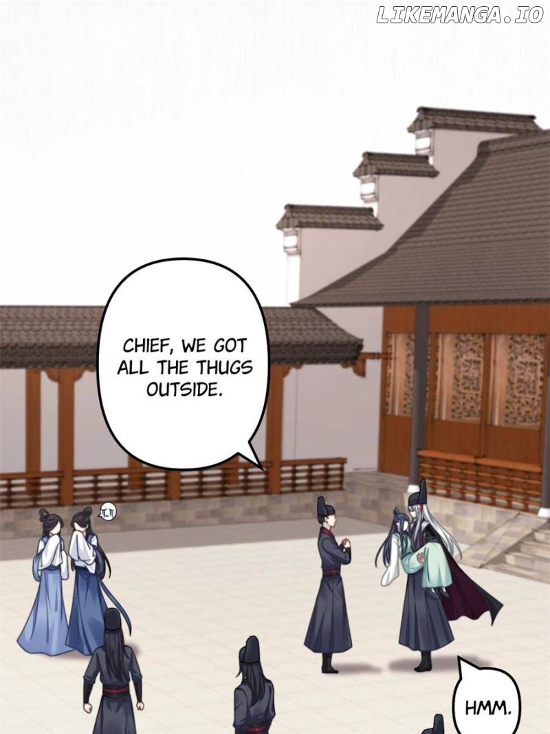 The Young Genius Paintress Chapter 5 - page 24