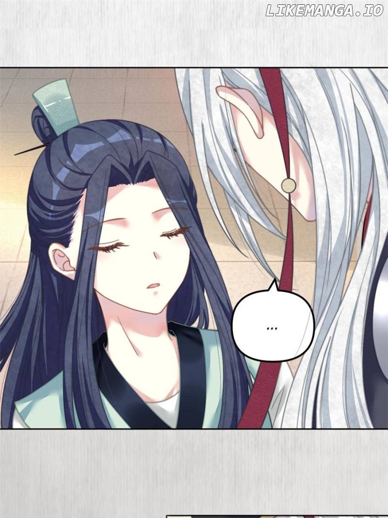 The Young Genius Paintress Chapter 5 - page 27