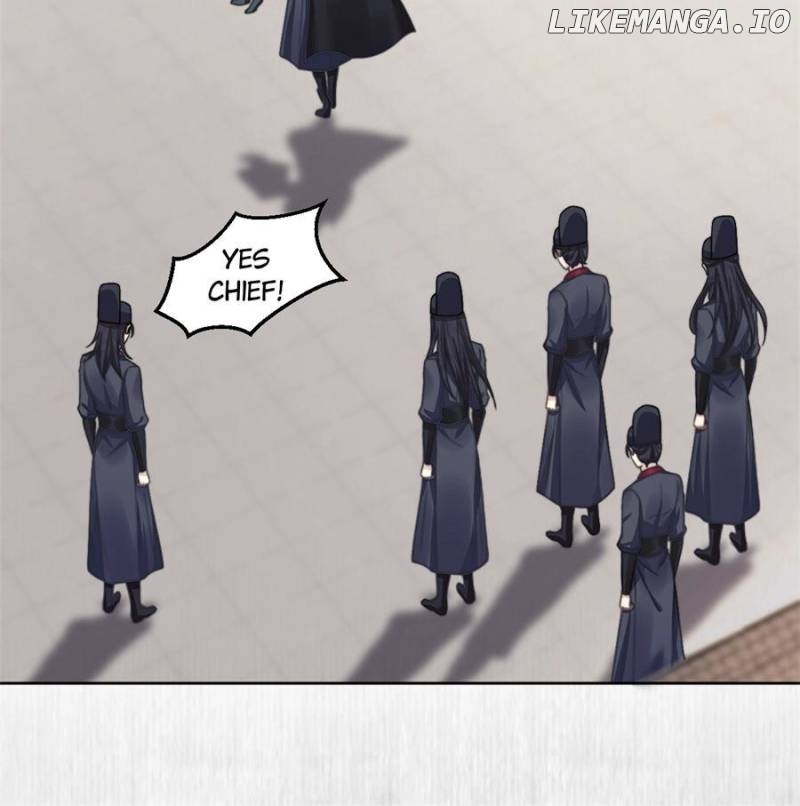 The Young Genius Paintress Chapter 5 - page 29
