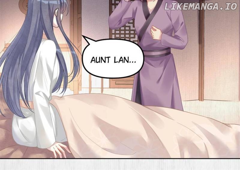 The Young Genius Paintress Chapter 5 - page 33