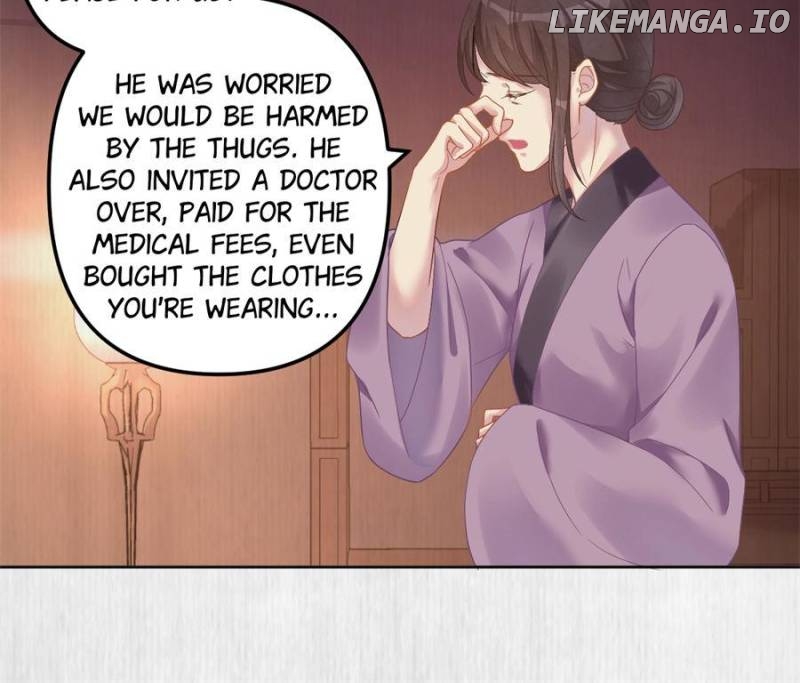 The Young Genius Paintress Chapter 5 - page 35