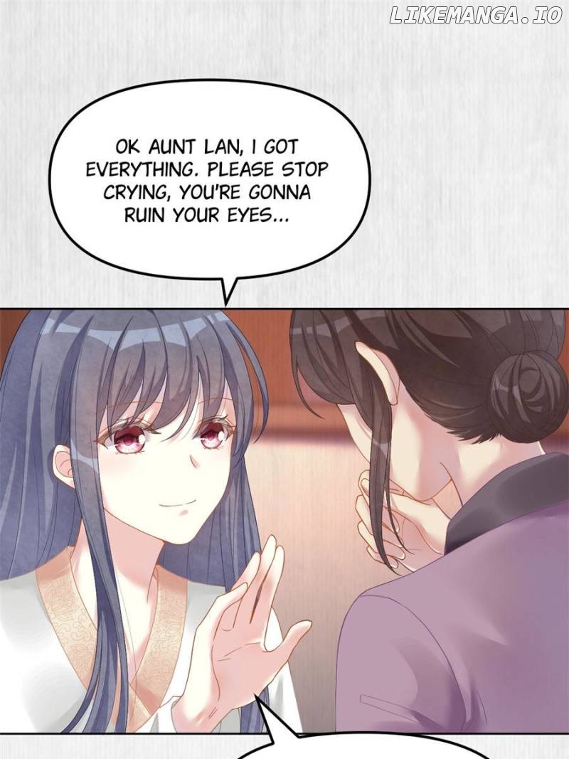 The Young Genius Paintress Chapter 5 - page 36