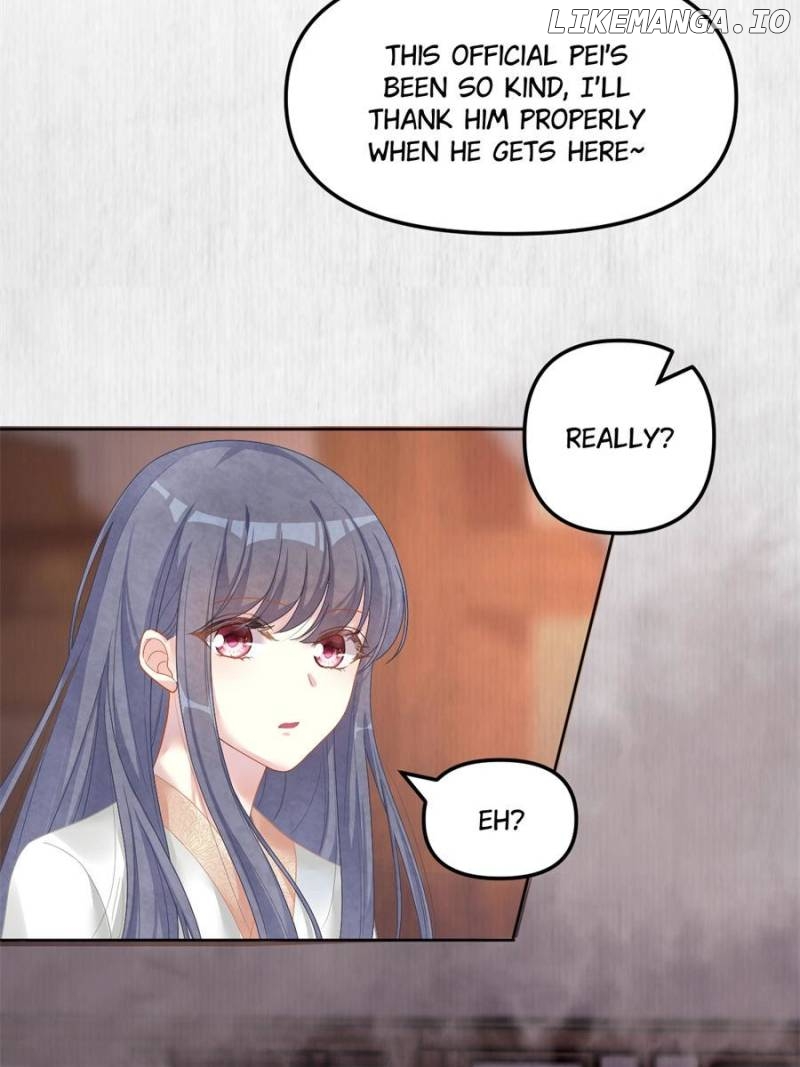 The Young Genius Paintress Chapter 5 - page 37