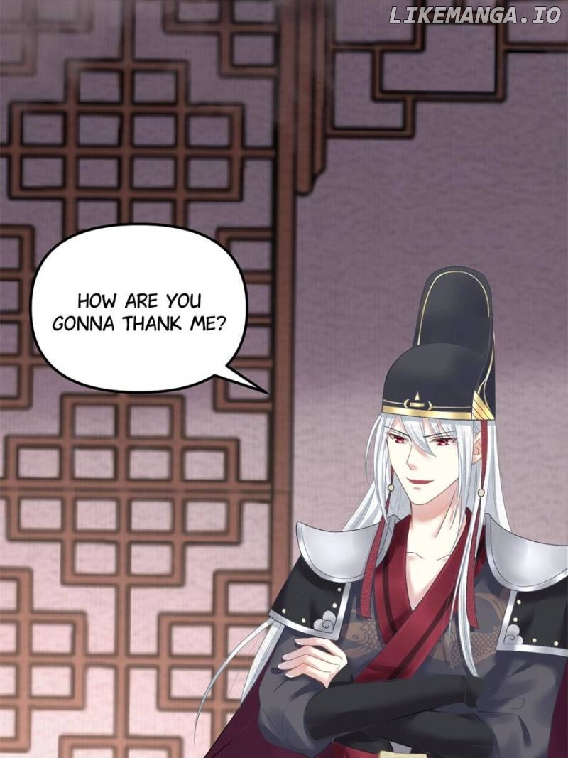 The Young Genius Paintress Chapter 5 - page 38