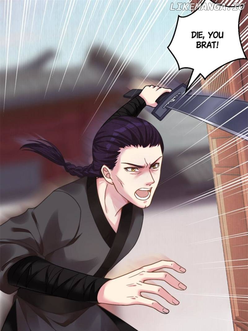 The Young Genius Paintress Chapter 5 - page 3