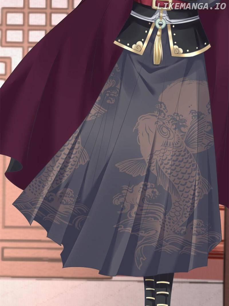 The Young Genius Paintress Chapter 5 - page 39