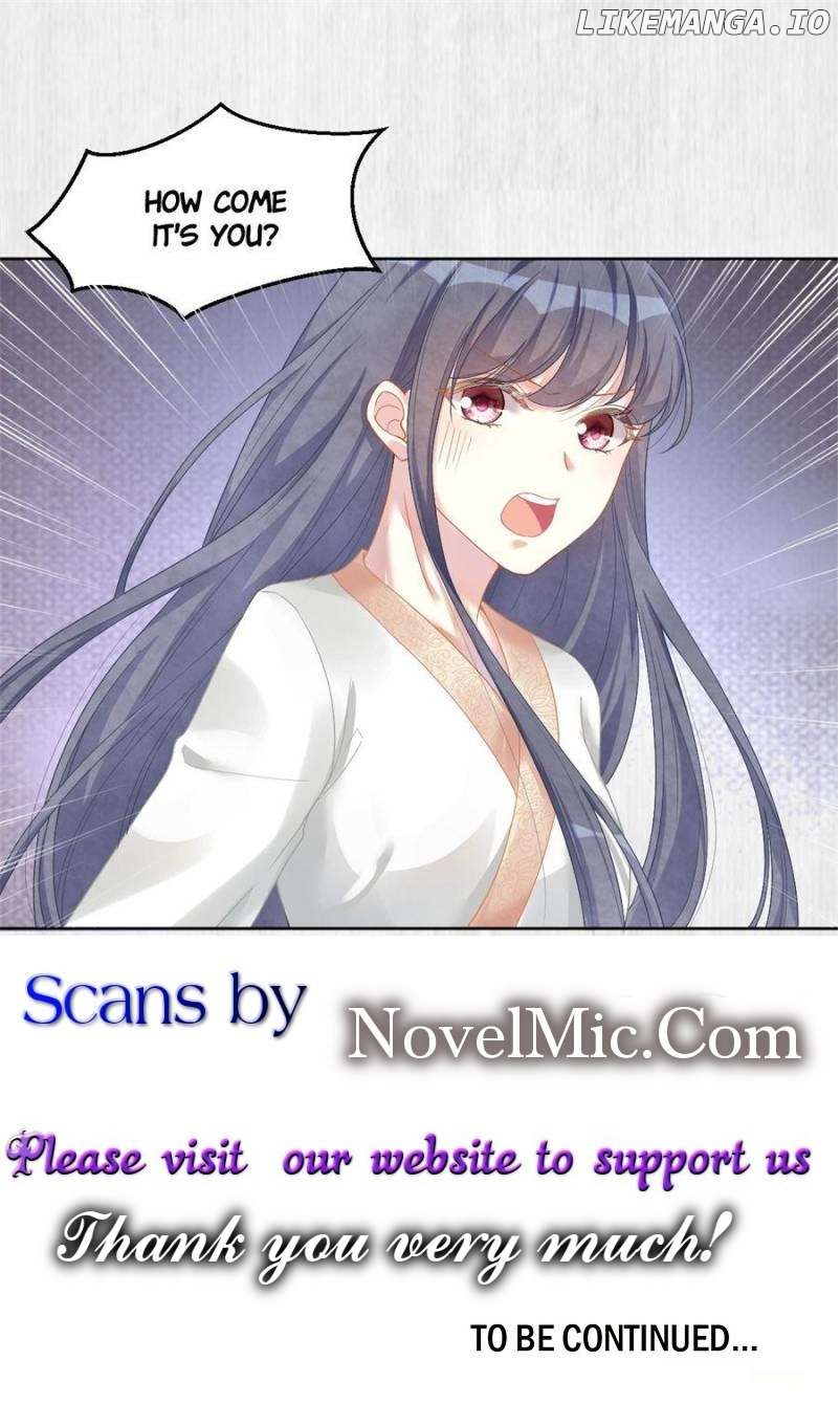 The Young Genius Paintress Chapter 5 - page 41