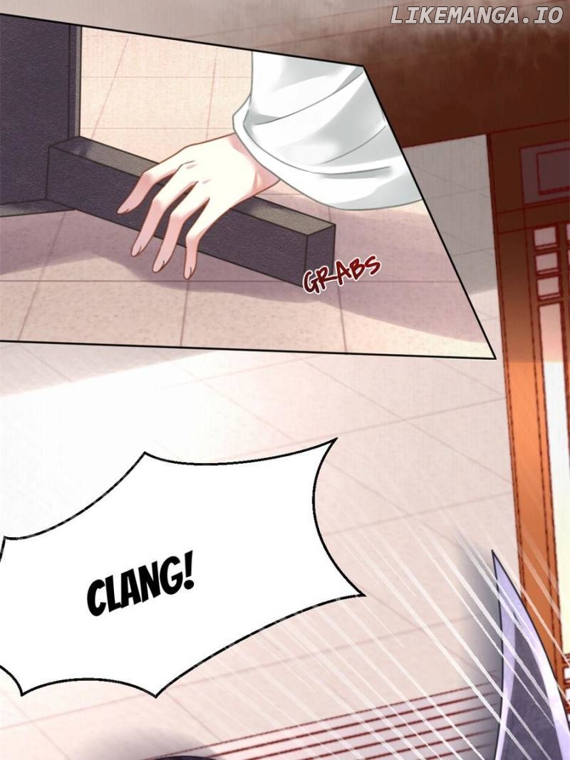 The Young Genius Paintress Chapter 5 - page 5