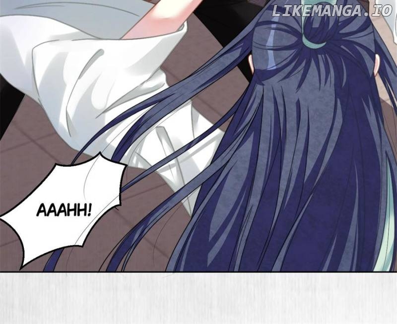 The Young Genius Paintress Chapter 5 - page 7