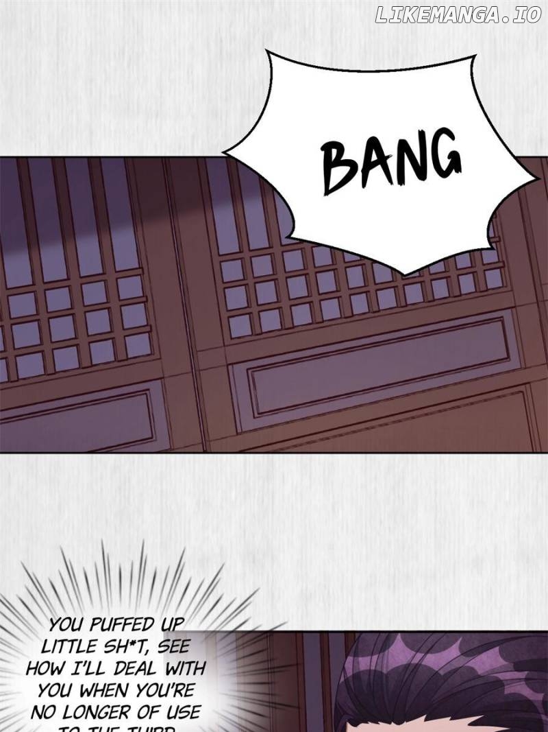 The Young Genius Paintress Chapter 4 - page 10