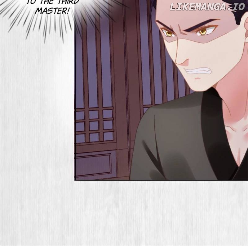 The Young Genius Paintress Chapter 4 - page 11