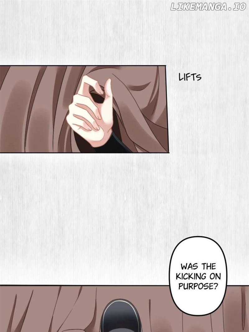 The Young Genius Paintress Chapter 4 - page 12