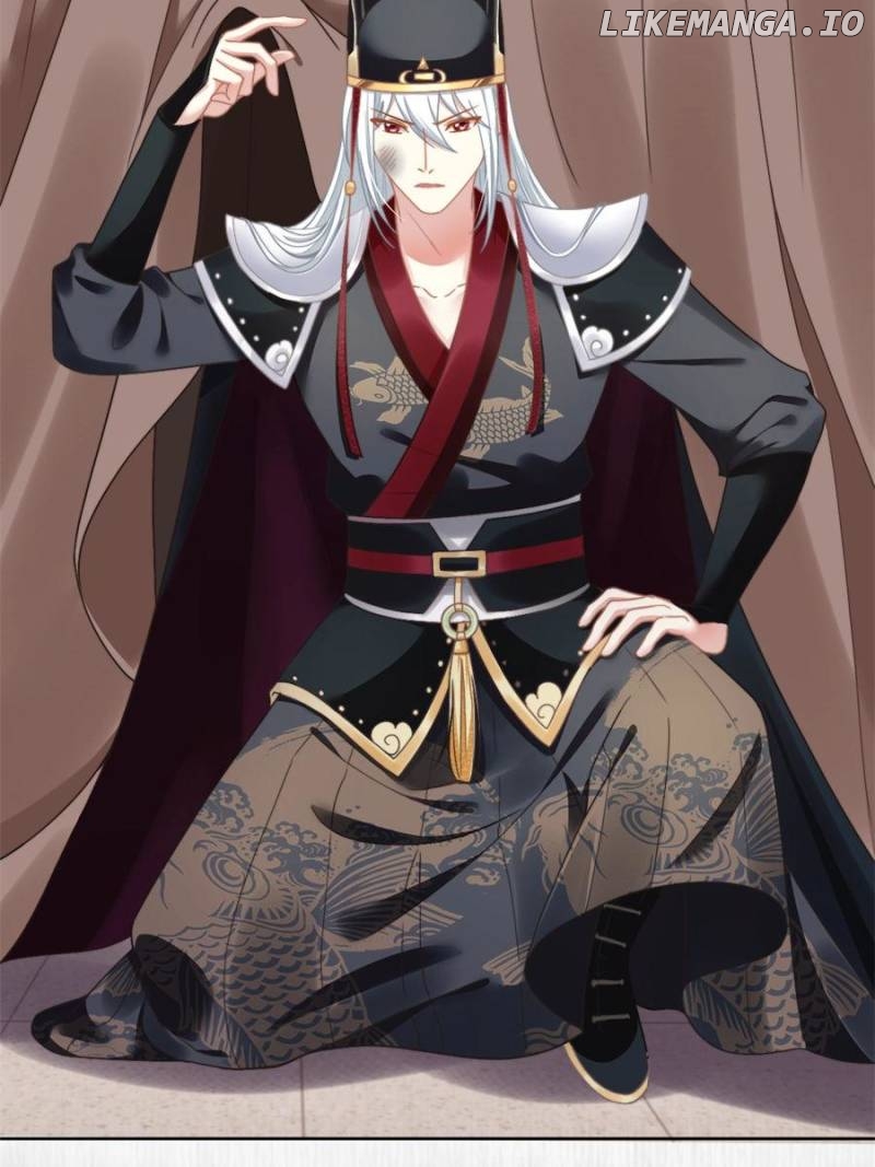 The Young Genius Paintress Chapter 4 - page 13