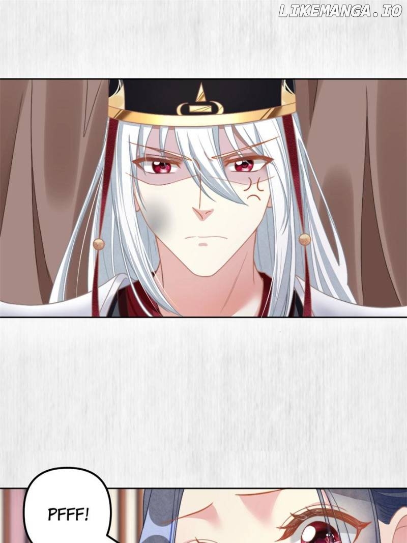 The Young Genius Paintress Chapter 4 - page 15