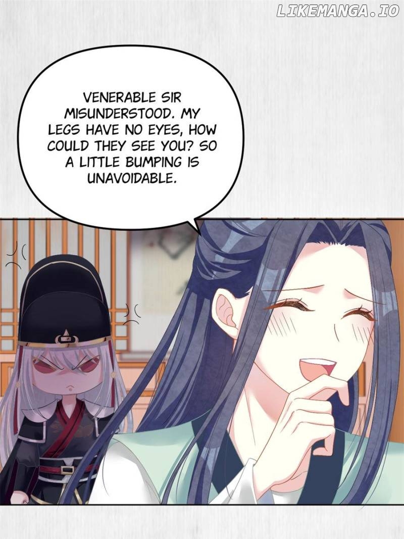 The Young Genius Paintress Chapter 4 - page 17