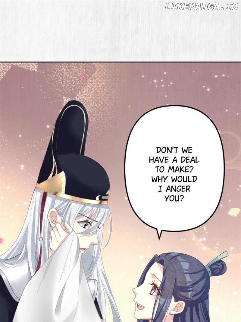 The Young Genius Paintress Chapter 4 - page 20