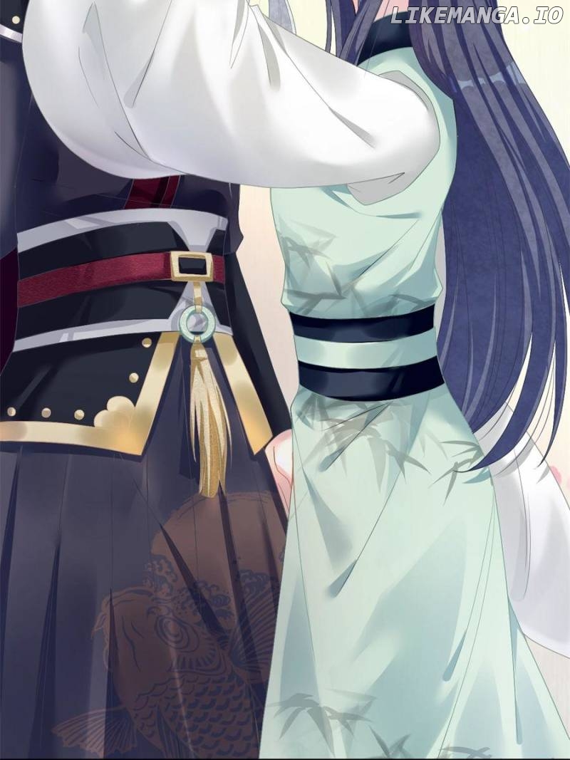 The Young Genius Paintress Chapter 4 - page 21