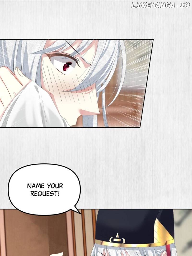 The Young Genius Paintress Chapter 4 - page 23