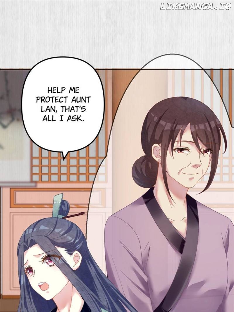 The Young Genius Paintress Chapter 4 - page 25