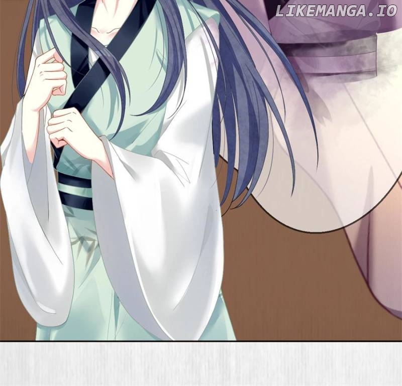 The Young Genius Paintress Chapter 4 - page 26