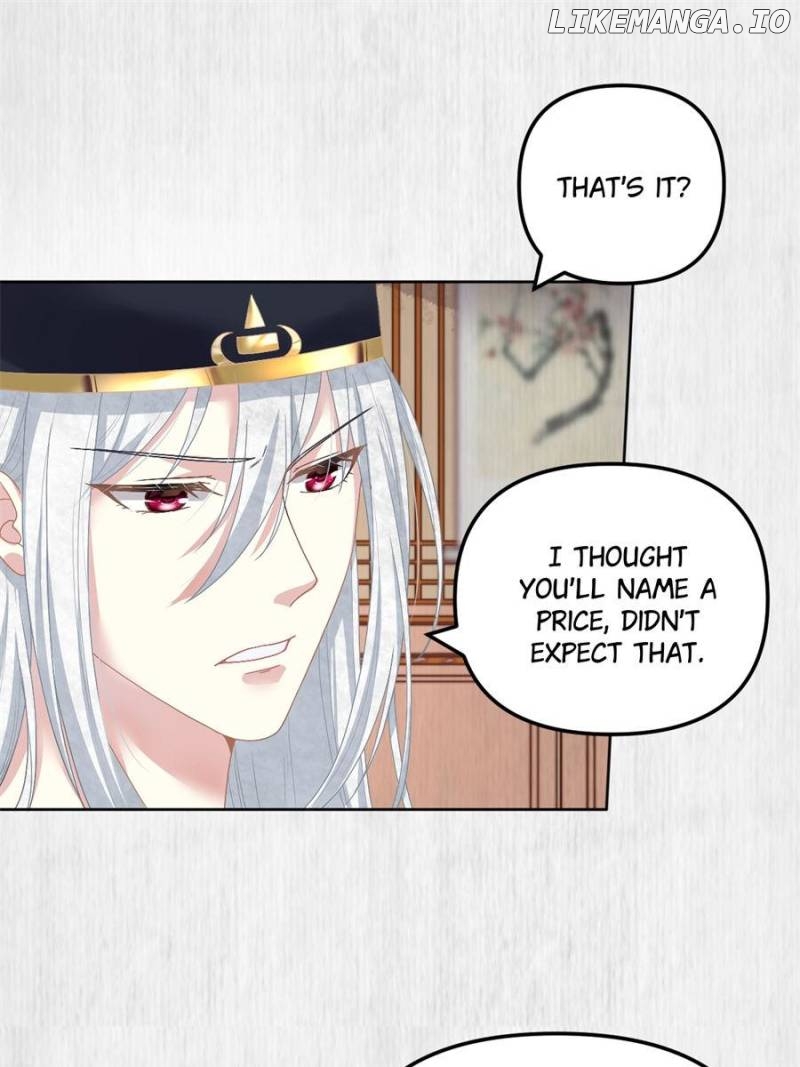 The Young Genius Paintress Chapter 4 - page 27